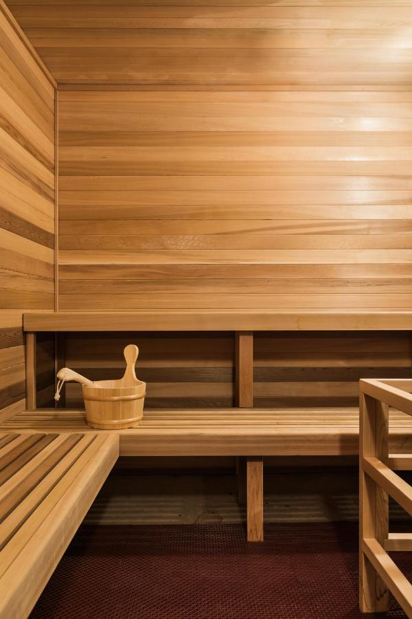 Kex Hotel 波特蘭 外观 照片
